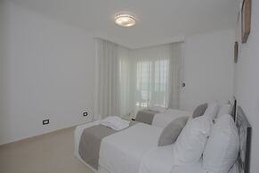 Elite Residence Tulip & Aqua Park