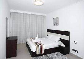 Elite Residence Tulip & Aqua Park
