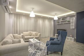 Elite Residence Tulip & Aqua Park