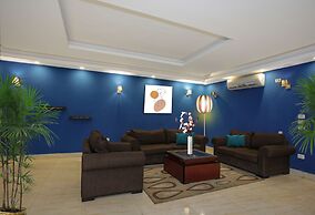 Elite Residence Tulip & Aqua Park