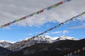 Annapurna Inn