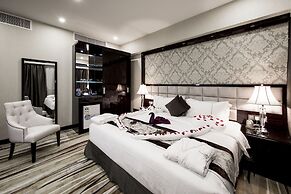 Al Muhaidb Residence Al Ahsa