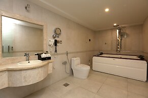 Al Muhaidb Residence Al Ahsa