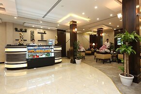 Al Muhaidb Residence Al Ahsa