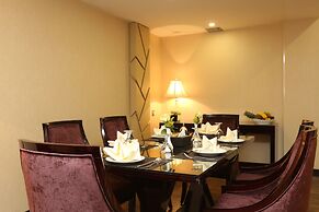 Al Muhaidb Residence Al Ahsa