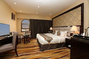 Al Muhaidb Residence Al Ahsa