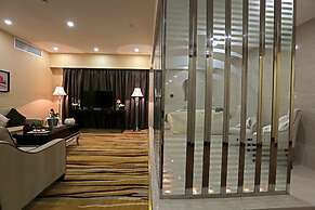 Al Muhaidb Residence Al Ahsa