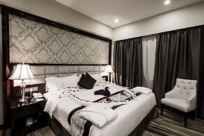 Al Muhaidb Residence Al Ahsa