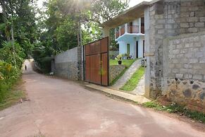 Villa Blue Water Hikkaduwa