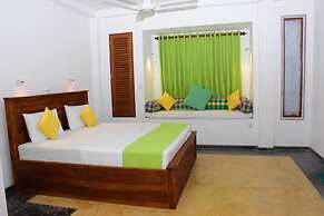 Villa Blue Water Hikkaduwa