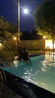 Villa Blue Water Hikkaduwa
