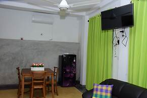 Villa Blue Water Hikkaduwa