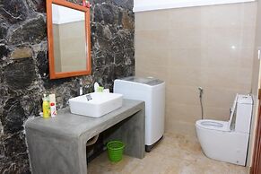 Villa Blue Water Hikkaduwa