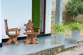 Villa Blue Water Hikkaduwa