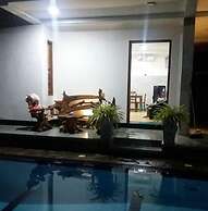 Villa Blue Water Hikkaduwa