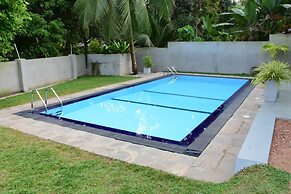 Villa Blue Water Hikkaduwa
