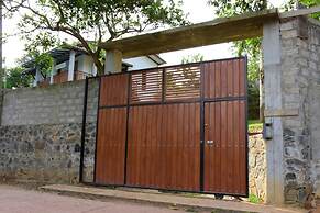 Villa Blue Water Hikkaduwa