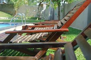 Villa Blue Water Hikkaduwa