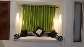 Villa Blue Water Hikkaduwa