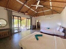 Long Beach Resort Koh Rong