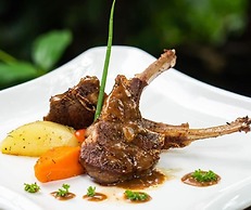 Long Beach Resort Koh Rong