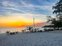 Long Beach Resort Koh Rong
