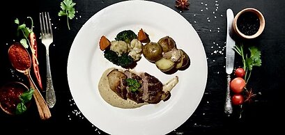 Long Beach Resort Koh Rong