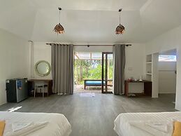 Long Beach Resort Koh Rong