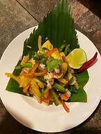 Long Beach Resort Koh Rong