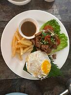 Long Beach Resort Koh Rong