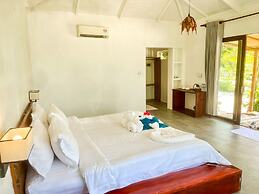 Long Beach Resort Koh Rong