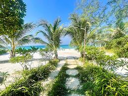 Long Beach Resort Koh Rong