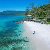 Long Beach Resort Koh Rong