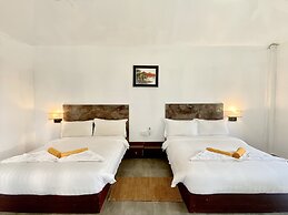 Long Beach Resort Koh Rong