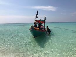 Long Beach Resort Koh Rong