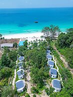 Long Beach Resort Koh Rong