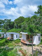 Long Beach Resort Koh Rong