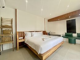 Long Beach Resort Koh Rong