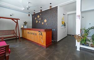 Silver Oasis Maldives