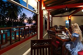 Silver Oasis Maldives