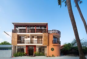 Silver Oasis Maldives