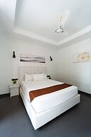 Silver Oasis Maldives