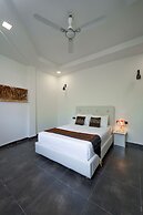 Silver Oasis Maldives