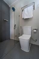 Silver Oasis Maldives