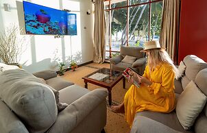 Silver Oasis Maldives