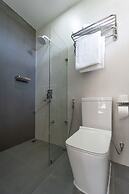 Silver Oasis Maldives