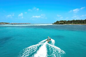 Silver Oasis Maldives