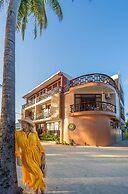 Silver Oasis Maldives