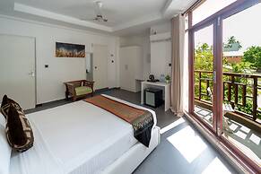 Silver Oasis Maldives