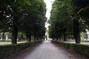Ostello Castello Mina Della Scala